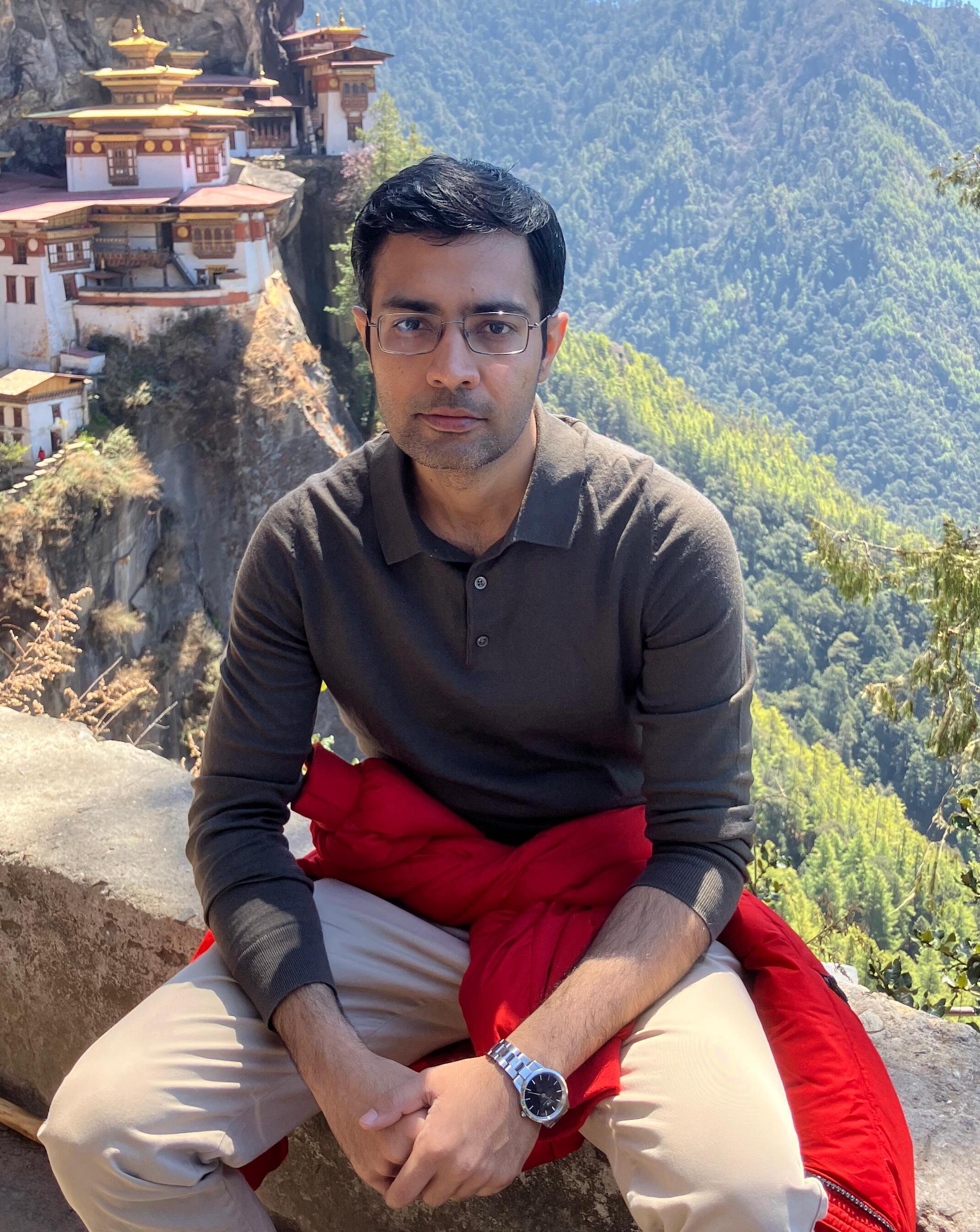 Profile picture of Tumul